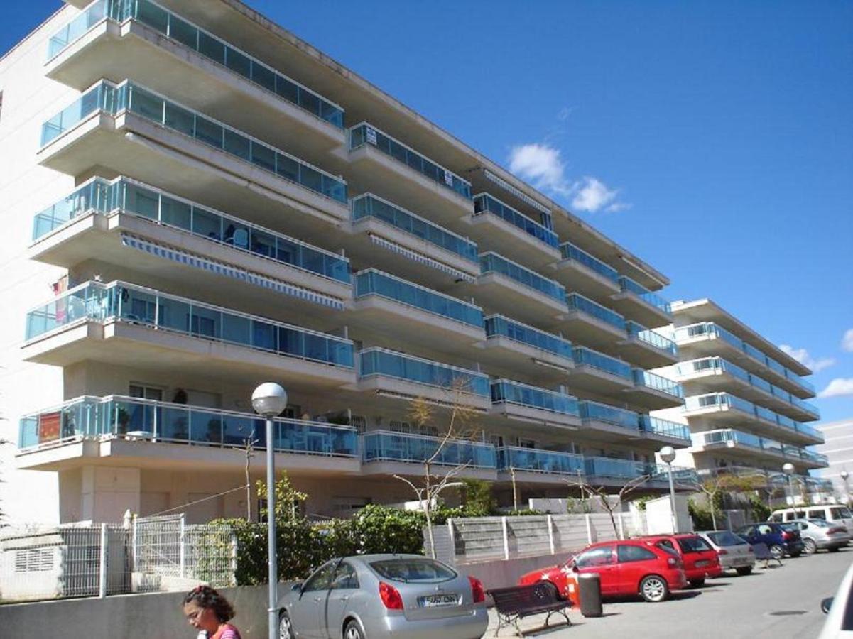Apcostas - Village Park Σαλού Εξωτερικό φωτογραφία