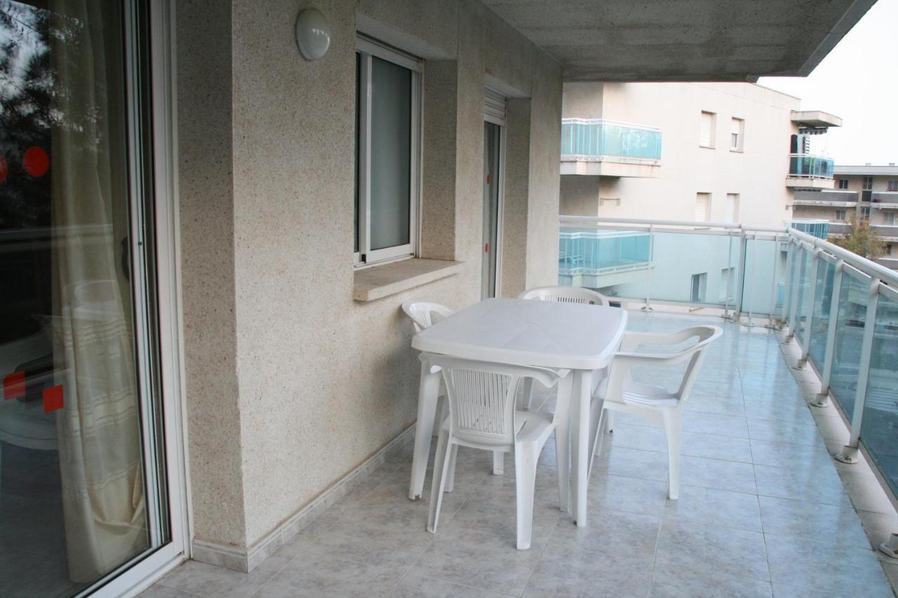 Apcostas - Village Park Σαλού Εξωτερικό φωτογραφία