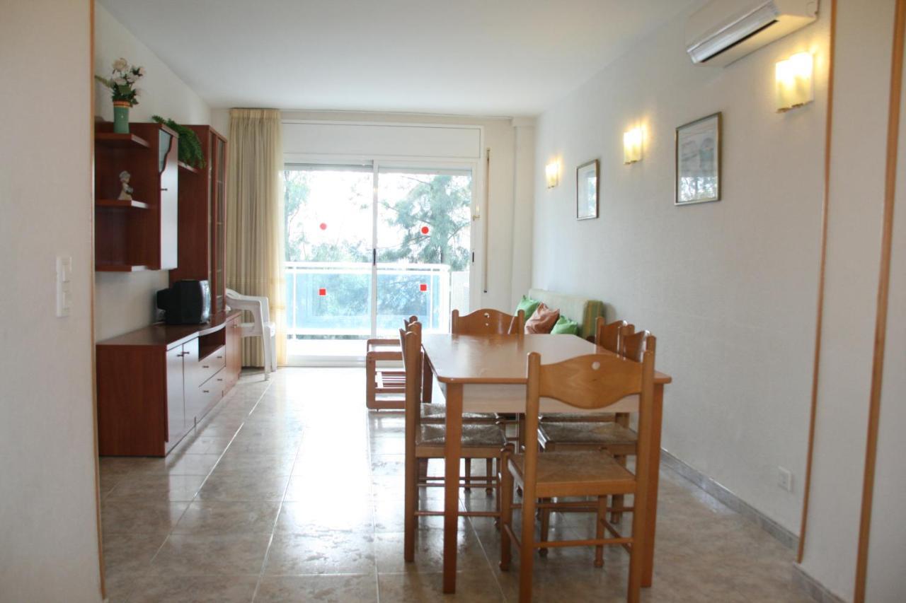 Apcostas - Village Park Σαλού Εξωτερικό φωτογραφία