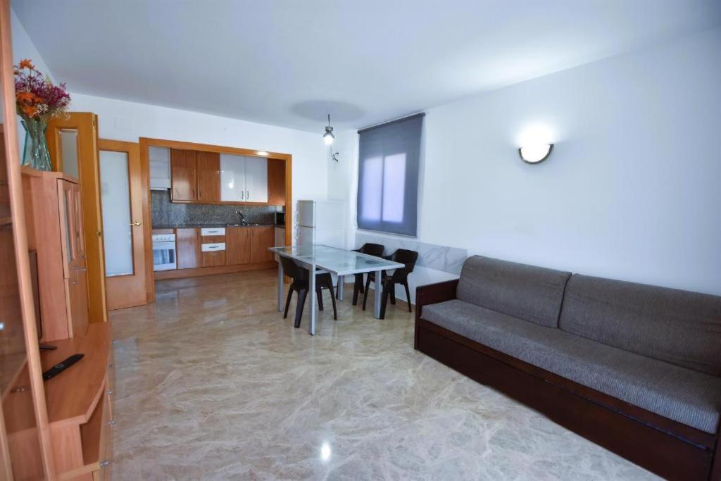 Apcostas - Village Park Σαλού Εξωτερικό φωτογραφία