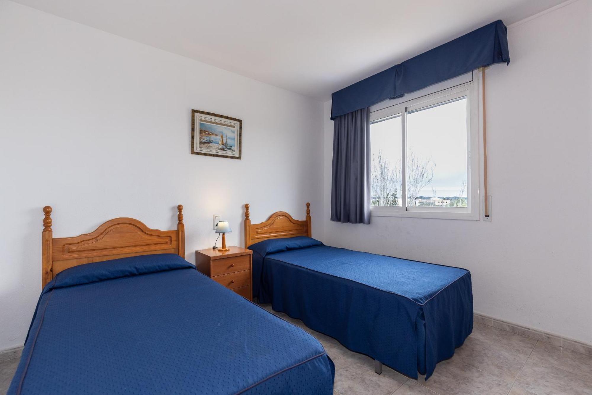 Apcostas - Village Park Σαλού Εξωτερικό φωτογραφία