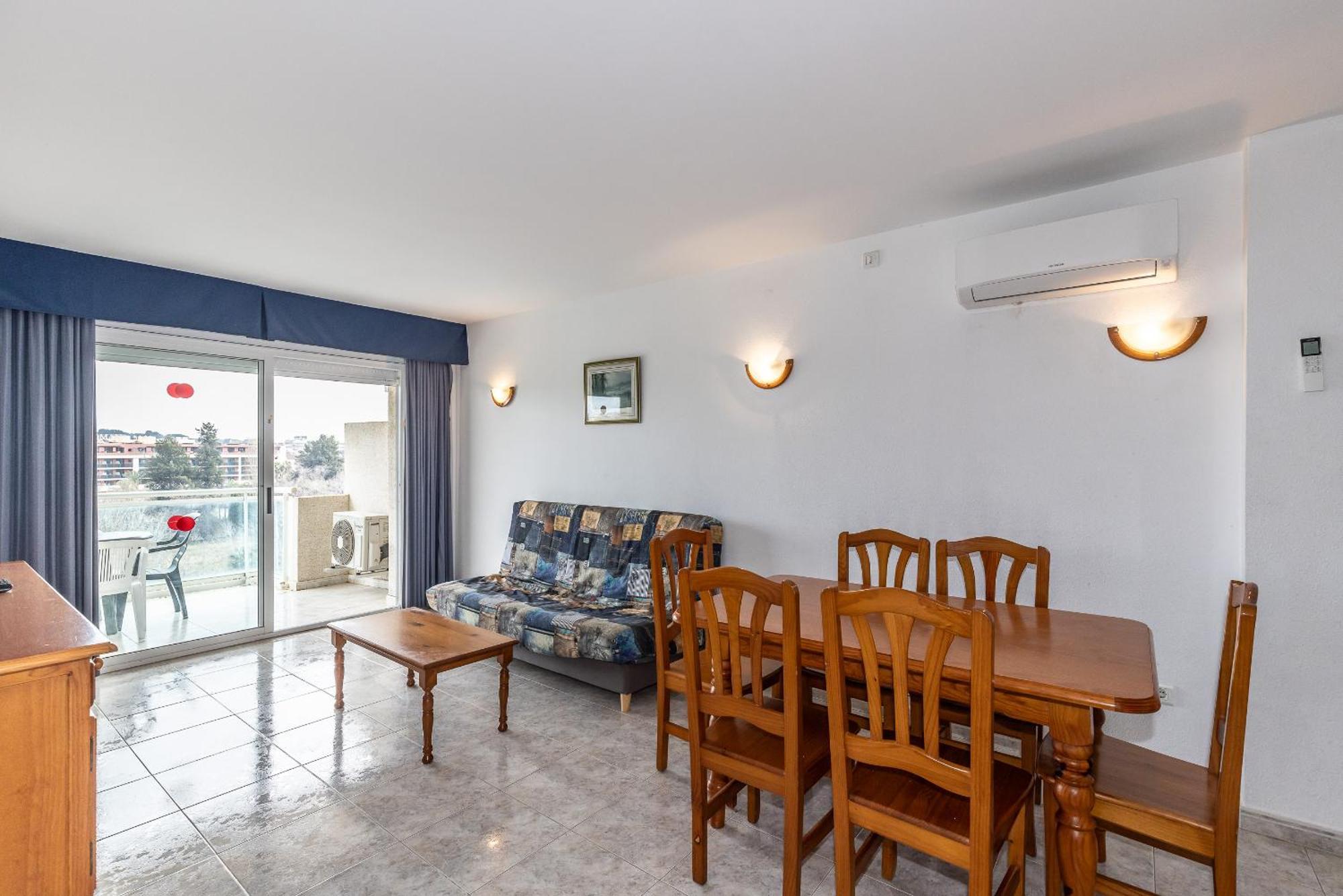 Apcostas - Village Park Σαλού Εξωτερικό φωτογραφία