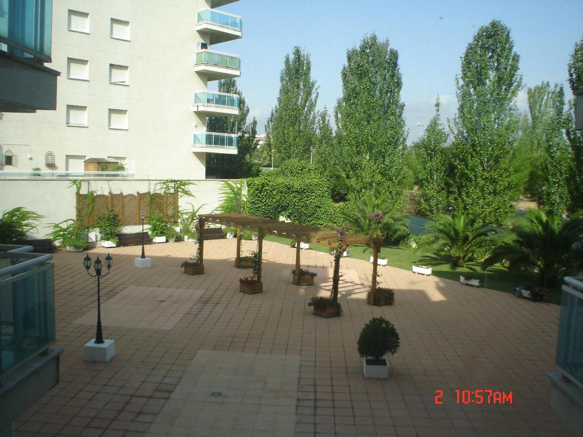 Apcostas - Village Park Σαλού Εξωτερικό φωτογραφία