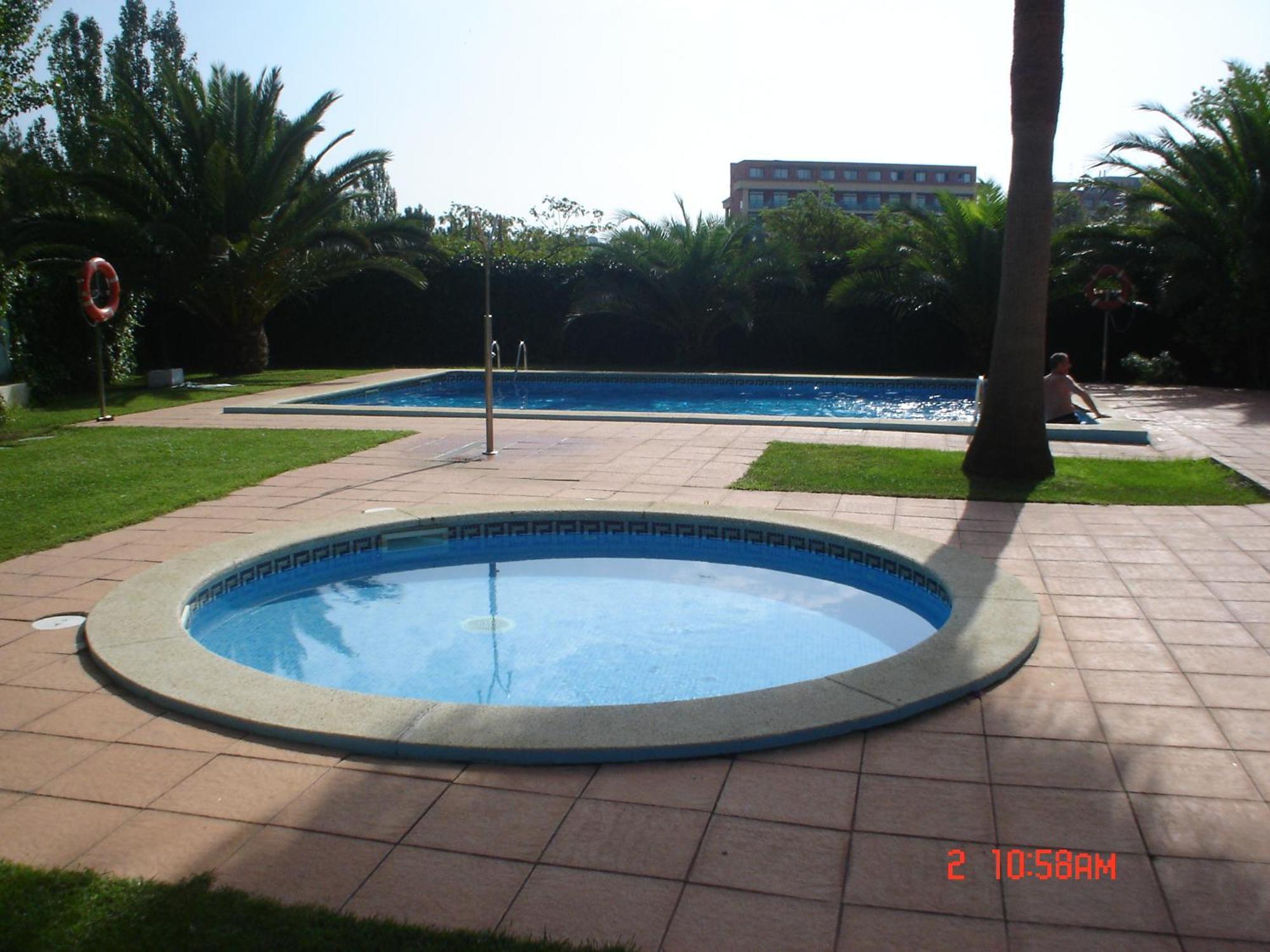 Apcostas - Village Park Σαλού Εξωτερικό φωτογραφία