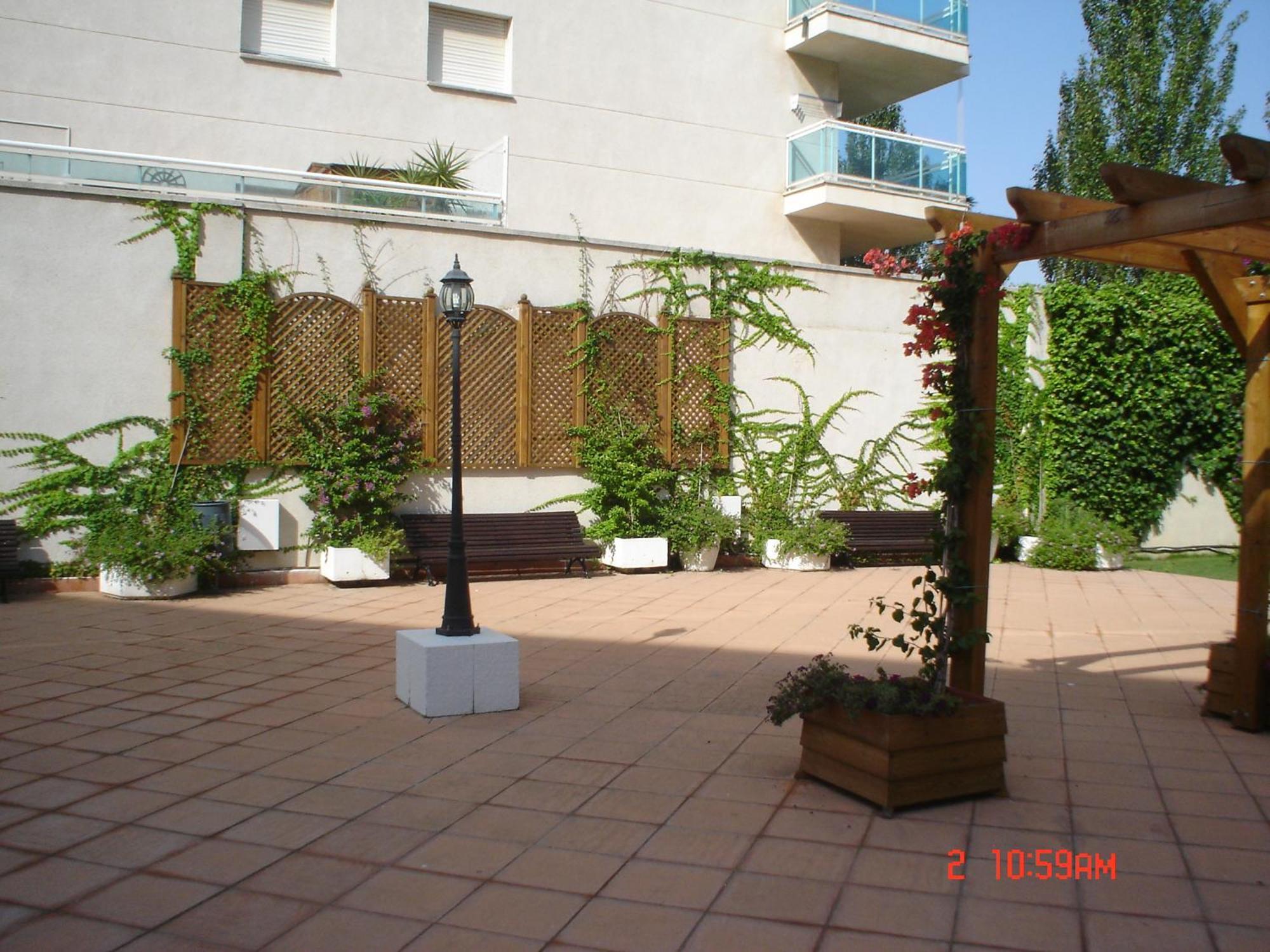 Apcostas - Village Park Σαλού Εξωτερικό φωτογραφία