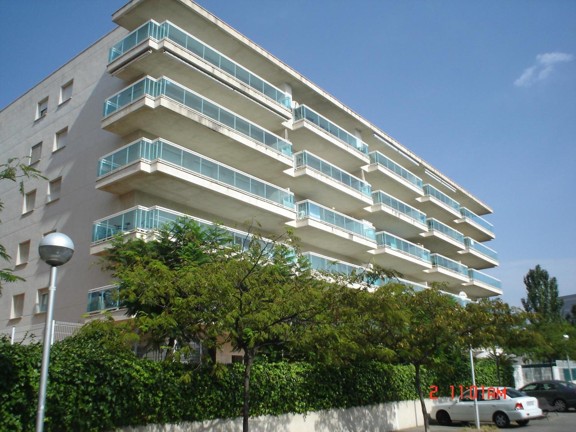 Apcostas - Village Park Σαλού Εξωτερικό φωτογραφία