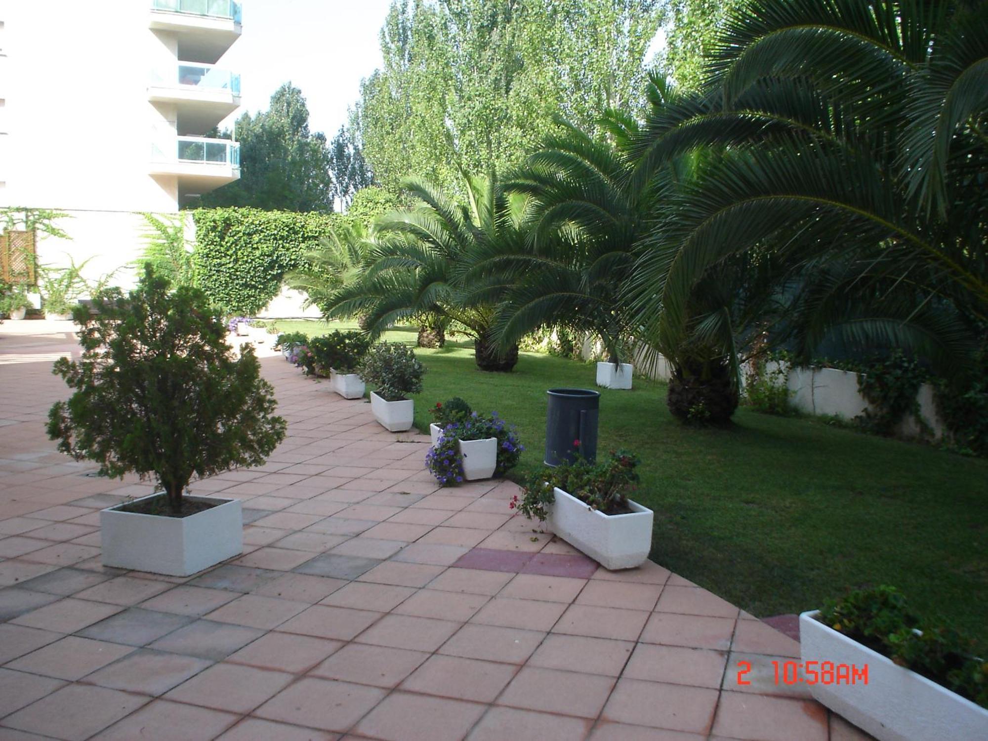 Apcostas - Village Park Σαλού Εξωτερικό φωτογραφία